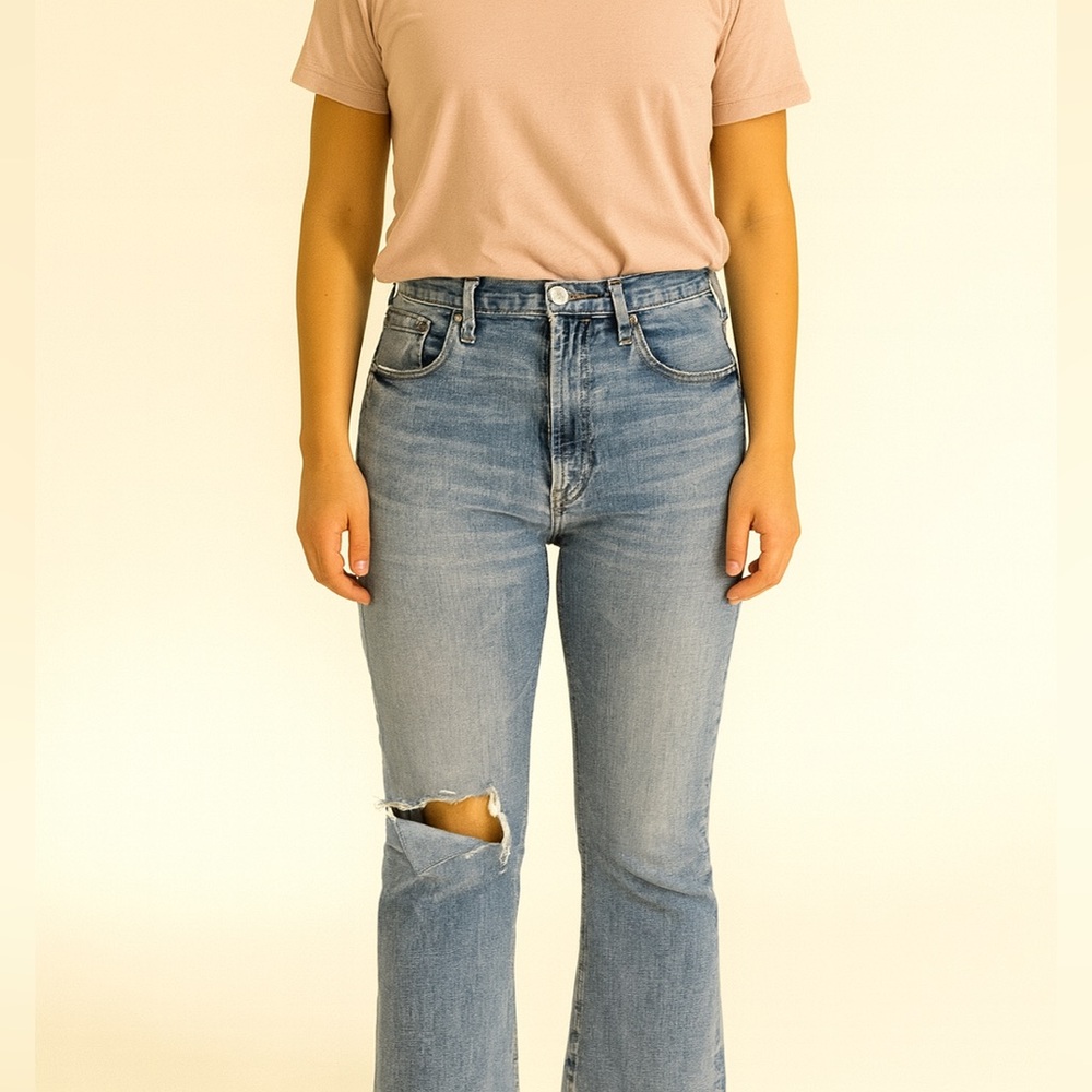 Citizens Of Humanity Premium Blue‎ Jeans